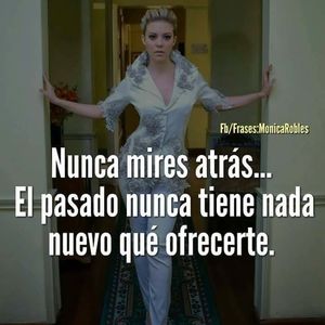 Meet your Posher, Norma